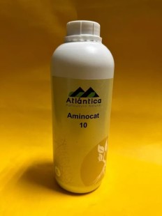 Аминокат 10% (Aminocat 10) 1 литр удобрение Atlantica Agricola