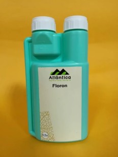 Флорон (Floron) 500 мл удобрение Atlantica Agricola