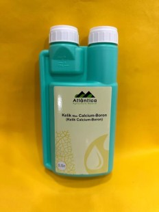 Келик-Кальций-Бор 500 мл удобрение Atlantica Agricola