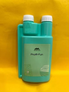 Профи Фан 1 литр удобрение Atlantica Agricola