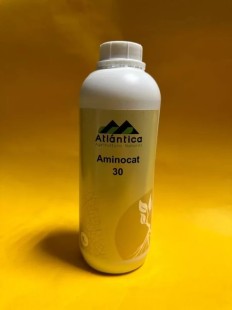Аминокат 30% (Aminocat 30) 1 литр удобрение Atlantica Agricola