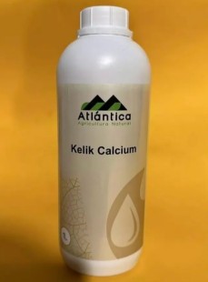 Келик-Кальций (Kelik Callcium) 1 литр удобрение Atlantica Agricola