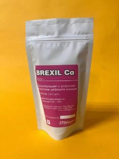 Брексил Кальций (Brexil Ca) 100 грамм Valagro