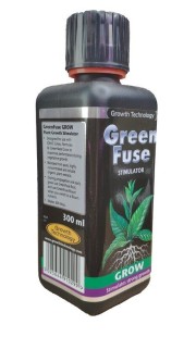 ГринФьюз Гроу GreenFuse Grow