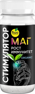 БИО-комплекс Стимулятор РОСТА и ИММУНИТЕТА, ТМ МАГ, 50г БИО-комплекс Стимулятор РОСТА и ИММУНИТЕТА, ТМ МАГ, 50г