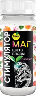 БИО-комплекс Стимулятор ЦВЕТЕНИЯ и ПЛОДОНОШЕНИЯ, ТМ МАГ, 46г БИО-комплекс Стимулятор ЦВЕТЕНИЯ и ПЛОДОНОШЕНИЯ, ТМ МАГ, 46г