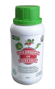 Биозащита от Болезней Биозащита от Болезней