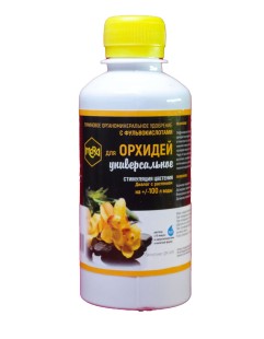 МЕРА для Орхидей для цветения МЕРА для Орхидей для цветения