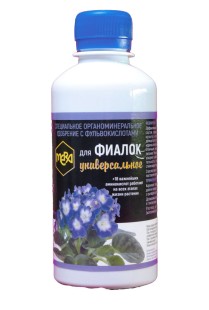 МЕРА для фиалок универсальное МЕРА для фиалок универсальное