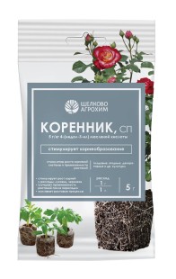 Коренник, СП стимулятор роста корней Коренник, СП стимулятор роста корней