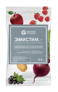 Эмистим, Р стимулятор завязей, иммунитета Эмистим, Р стимулятор завязей, иммунитета